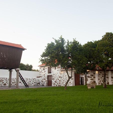 Coutorural Hotel Vila Nova de Gaia Buitenkant foto