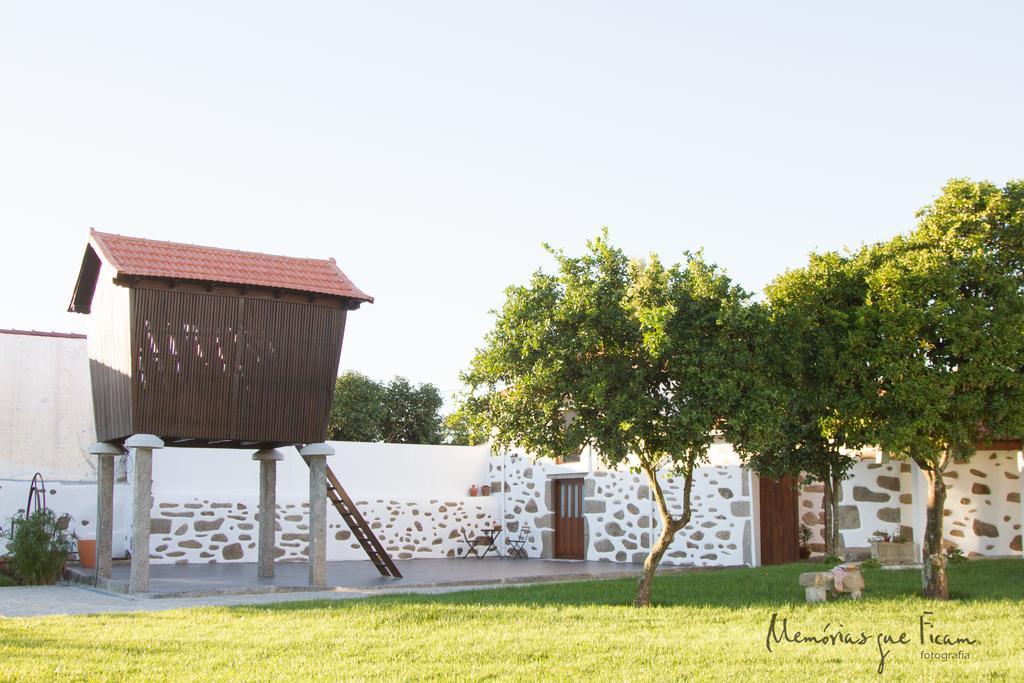 Coutorural Hotel Vila Nova de Gaia Buitenkant foto