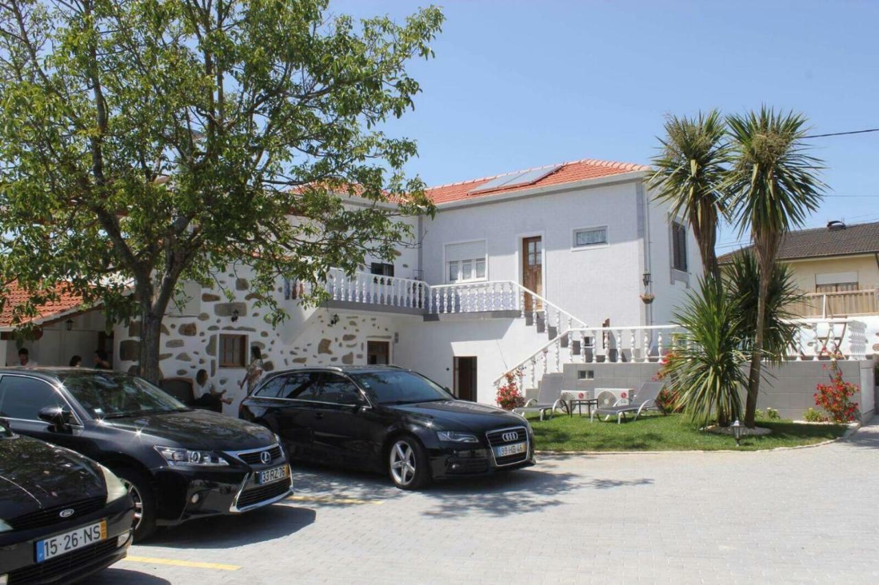 Coutorural Hotel Vila Nova de Gaia Buitenkant foto