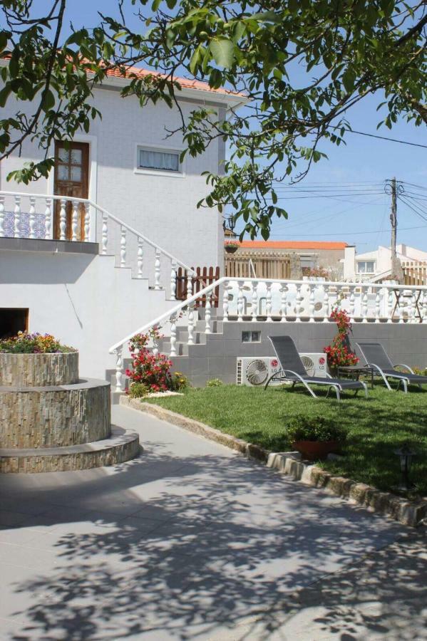 Coutorural Hotel Vila Nova de Gaia Buitenkant foto